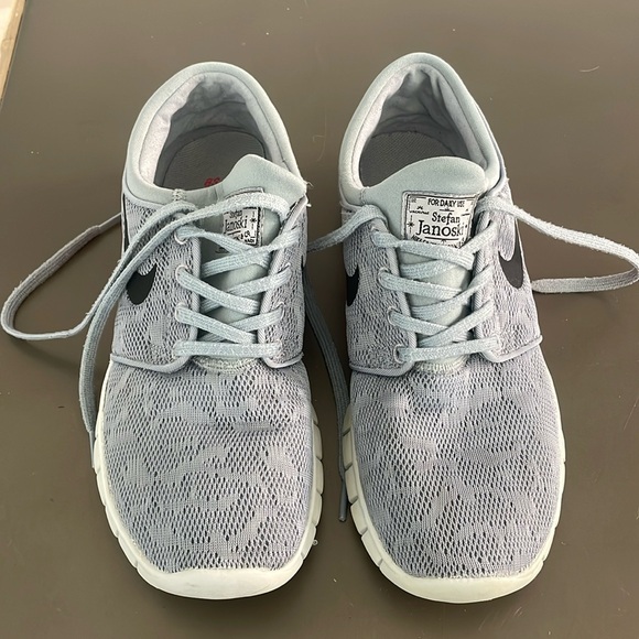 Nike SB Stefan Janoski men’s 9 - Picture 1 of 5